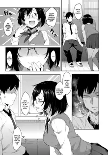 Suki no Toiki [English] Chapter 2-11, English