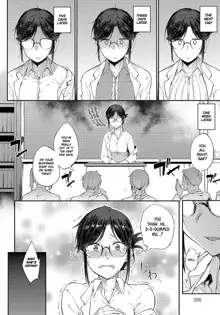 Suki no Toiki [English] Chapter 2-11, English