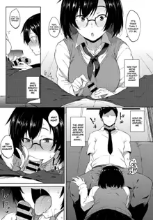 Suki no Toiki [English] Chapter 2-11, English