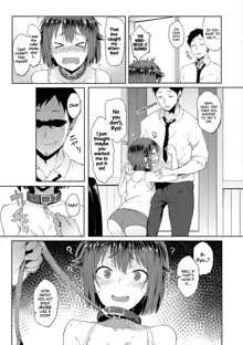 Suki no Toiki [English] Chapter 2-11, English