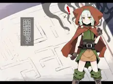 Ero Trap Dungeon de Haiboku suru Elf-Chan | 在色情陷阱重重的迷宫中惨败连连的精灵酱, 中文