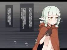 Ero Trap Dungeon de Haiboku suru Elf-Chan | 在色情陷阱重重的迷宫中惨败连连的精灵酱, 中文