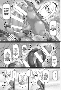 S4O-SAMUS Suit's Sensory System OFF-, English