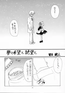 お兄ちゃんといっしょ。, 日本語