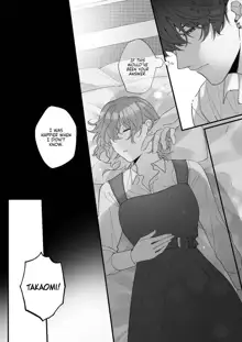 [Sakuru Haruni Inazuma (Harumi Niina) Chuuken Bodyguard ga Nisemono Reijou no Uso to Shintai wo Abaku made. | Until the Obedient Bodyguard Exposes the Body and the Lie of the Fake Lady [English] [Painful Nightz] [Digital], English