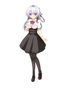 Imouto wa Ore Senyou no Nakadashi Pet! ~Asa kara Yoru made Shiawase Haramase Seikatsu~, 中文