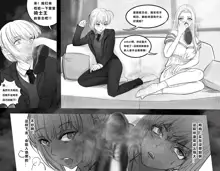 FATE REQUEST CHINESE VERSION, 中文