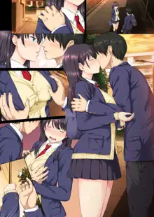 Soshite Watashi wa Kyou mo Ano Otoko ni Taberareru | And So Today I'm Once Again Being Sexually Devoured By That Man (decensored), English