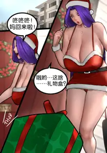 Christmas Special, 中文