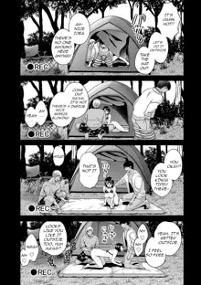 Shujin ni wa Naisho Ch. 6, English