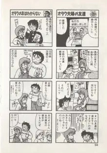 ひでSANの館S, 日本語