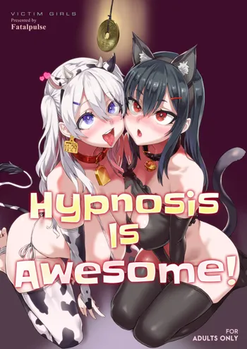 Saiminjutsu tte Sugoi! | Hypnosis is Awesome!, English