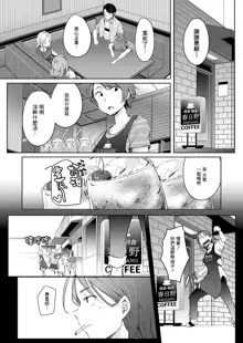 Bokura no TSF Monogatari ~Ch. 1 Taikutsu To Iu Na no Koufuku~, 中文