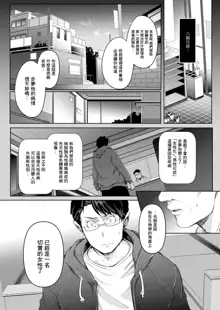 Bokura no TSF Monogatari ~Ch. 1 Taikutsu To Iu Na no Koufuku~, 中文