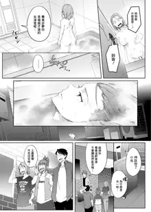 Bokura no TSF Monogatari ~Ch. 1 Taikutsu To Iu Na no Koufuku~, 中文