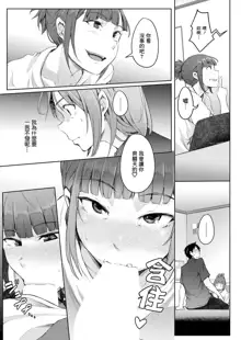 Bokura no TSF Monogatari ~Ch. 1 Taikutsu To Iu Na no Koufuku~, 中文