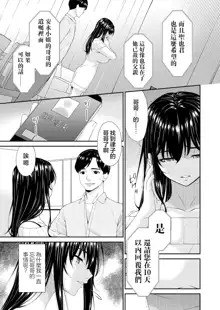 Saiin Kazoku Ch. 1, 中文