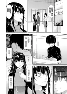 Saiin Kazoku Ch. 1, 中文