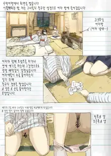 상식개변, 한국어