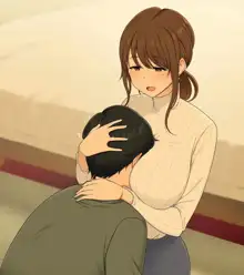 Ippai Amayakashite Boku o Dame ni Shiyou to suru Koakuma Onee-san | 잔뜩 응석받이로 만들어서 날 망가트리려는 소악마 누나, 한국어