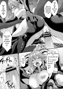 Echidna Killing Time chapter 1-13, English