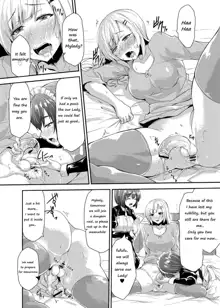 Echidna Killing Time chapter 1-13, English