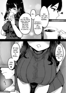 Love Hame Sisters Ch. 1-3, English