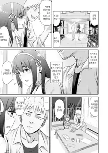 Doujin Sakka no Kanojo ga Kamieshi ni Netorareru Hanashi, 한국어