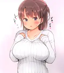 乳首を舐められたくてお姉さんの家に通っちゃう女の子, 日本語