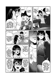 Hissatsu Onee-san | Deadly Onee-san, English