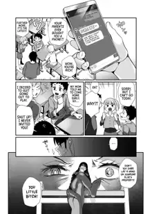 Hissatsu Onee-san | Deadly Onee-san, English