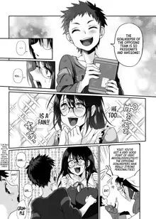 Hissatsu Onee-san | Deadly Onee-san, English