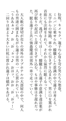 秘封レイプ脅迫調教人生強制終了合同, 日本語