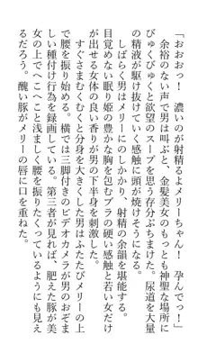 秘封レイプ脅迫調教人生強制終了合同, 日本語