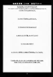 瑠璃堂画報 CODE: 24, 日本語