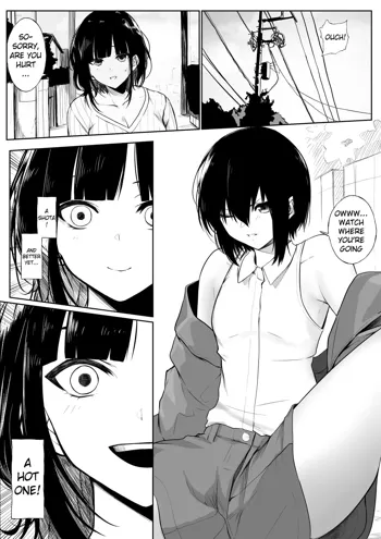 Shota ga utk Onee-san ni Taberarechau Hanashi | Story of a Shota Getting Eaten by Utako Onee-san, English