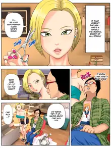 Sex Shinaito Shinu Yamai 2 ~Hasshou Shitara Sex wa Gimu~, English