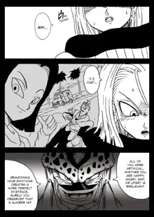 DRAGON ROAD 555, English