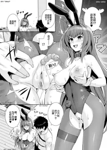 Shishou o Haramaseru made Derarenai Simulator 2 (decensored), 中文