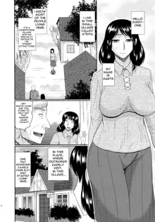 Futanari Elf to Himitsu no Jikken, English