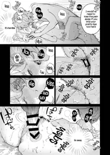 203-gou no Rinjin wa Kagitaba Hitotsu Nokoshite Kieta. | The Neighbor in Room 203 Disappeared Leaving a Key Behind., English