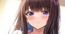 無口な女の子, 日本語