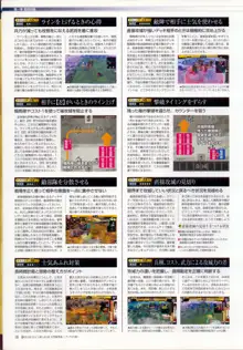 戦国大戦 15XX 五畿七道の雄 武将編成録 ~デッキ474選~, 日本語