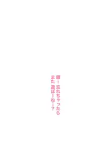 クソガキムーブもショタに対してならえっちなお姉さんになる説, 日本語