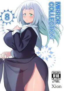 Mirror Collection Vol.8, English