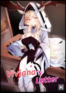 Viviana's Letter, 中文