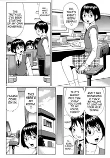 Kanojo no Collection | Her Collection, English