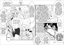 Brainwashing Classroom ~Botan Arc~, English