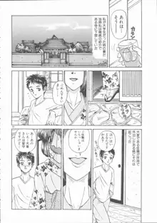 淫行令嬢, 日本語