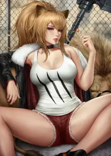 silly monkey's hentai collection v14.2, English